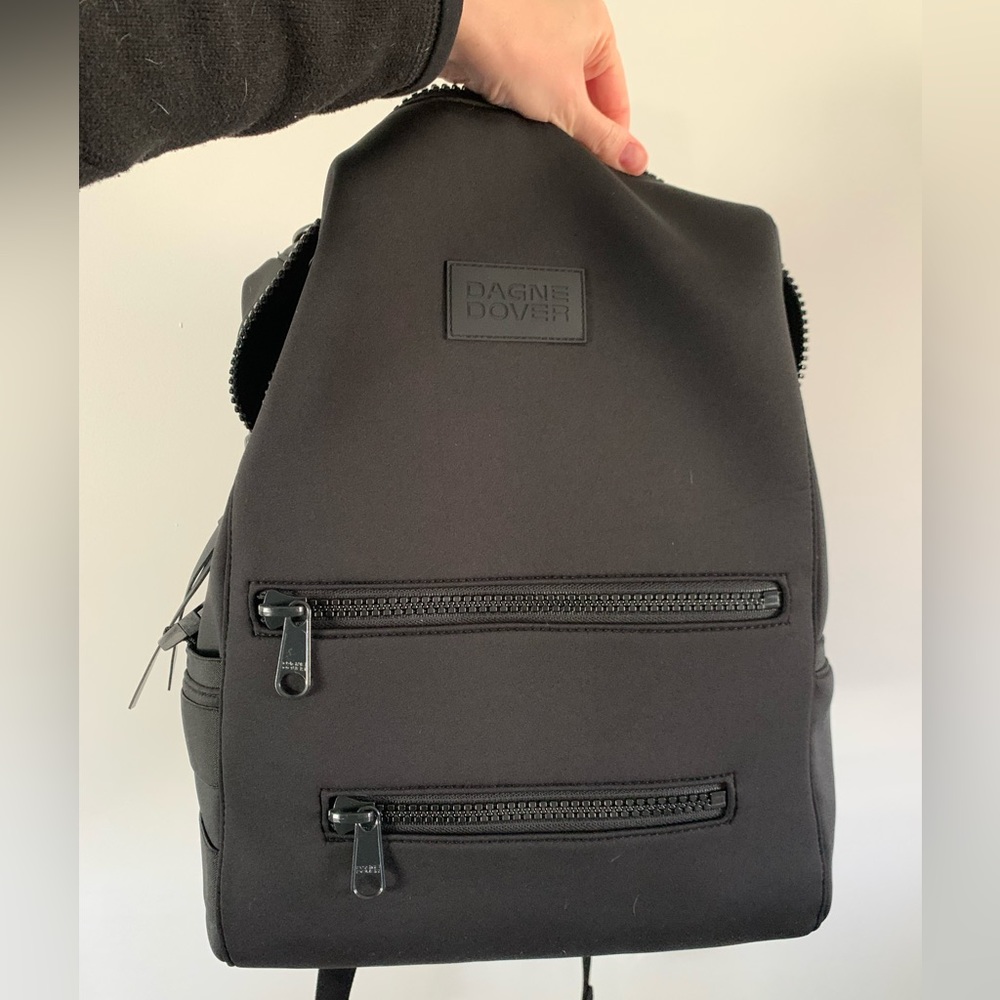 Dagne dover large indi diaper bag